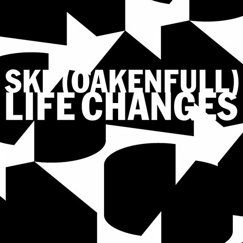 Life Changes Ski Oakenfull