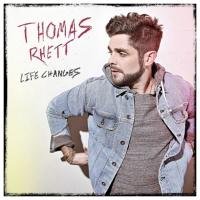 Life Changes Rhett Thomas