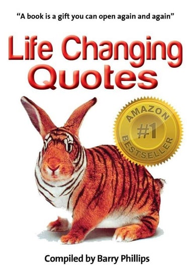 Life Changing Quotes Phillips Barry