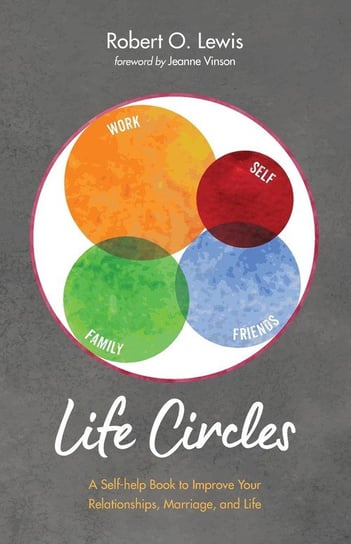 Life Circles Lewis Robert O.