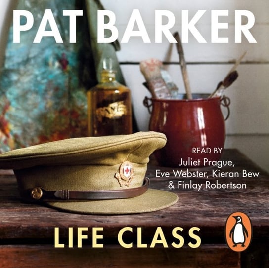 Life Class Barker Pat