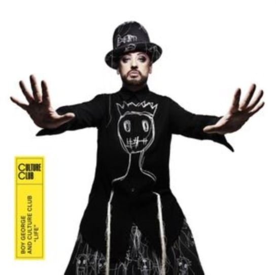 Life (Deluxe Edition) George Boy, Culture Club
