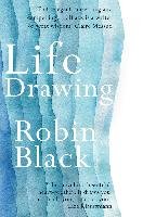 Life Drawing Black Robin