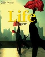 Life Elementary with DVD Stephenson Helen, Dummett Paul, Hughes John, Heinle Elt