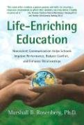Life-Enriching Education Rosenberg Marshall Phd B.