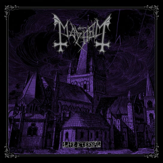 Life Eternal Mayhem