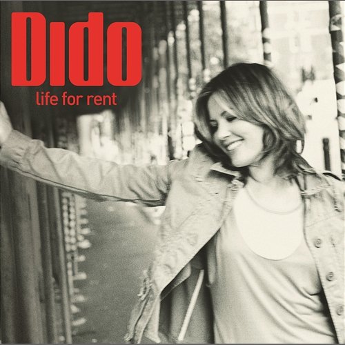 Don't Leave Home Dido