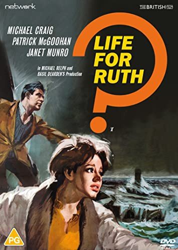 Life For Ruth Dearden Basil