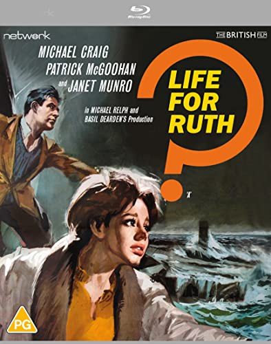Life for Ruth Dearden Basil