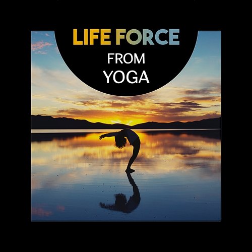 Life Force from Yoga – Calm Inner Zen, Mind Ability, Free from Stress and Anxiety, Practice Your Namaste Core Power Yoga Universe