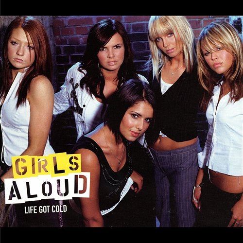 Life Got Cold EP Girls Aloud