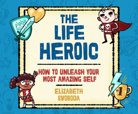 Life Heroic Elizabeth Svoboda, Suzie Althens