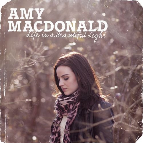 Life In A Beautiful Light (Deluxe Edition) Macdonald Amy