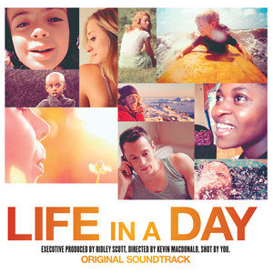 Life In A Day Various Artists