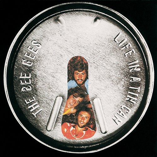 Life In A Tin Can Bee Gees
