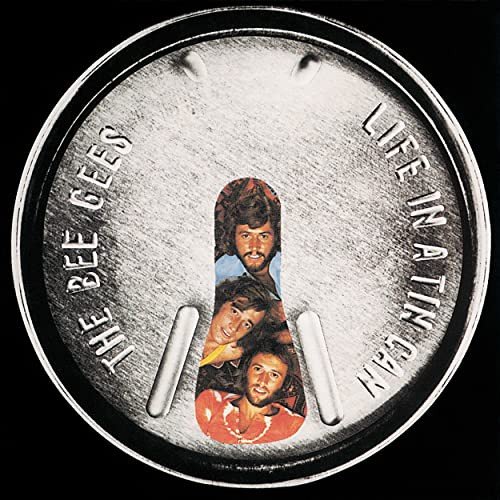 Life In A Tin Can Bee Gees