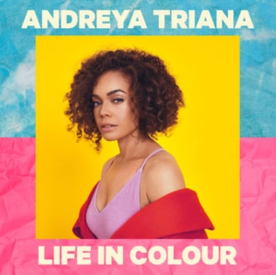 Life In Colour Triana Andreya