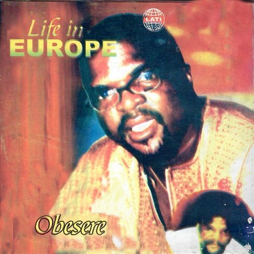 Life In Europe Obesere