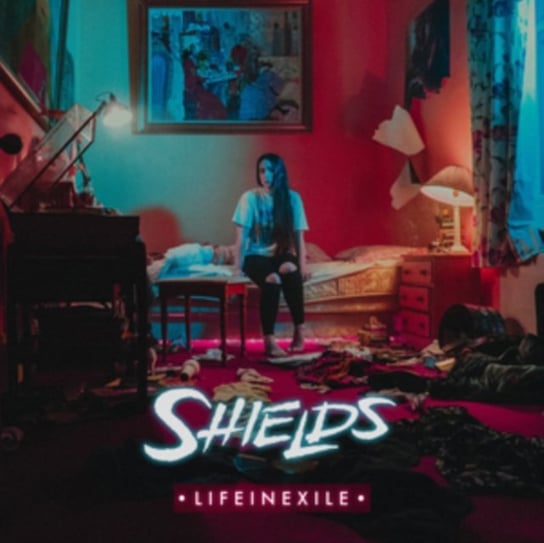 Life In Exile Shields