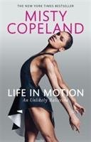 Life in Motion Copeland Misty
