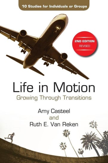 Life in Motion Casteel Amy