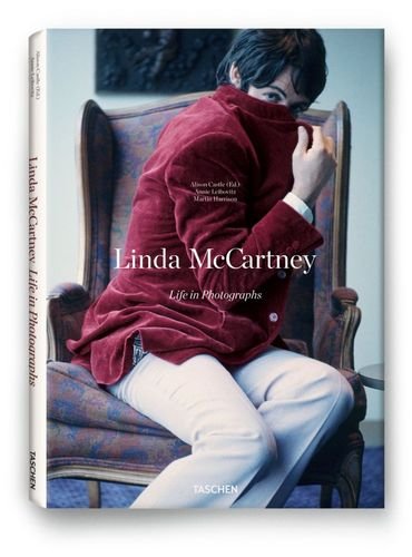 Life in Photographs Mccartney Linda