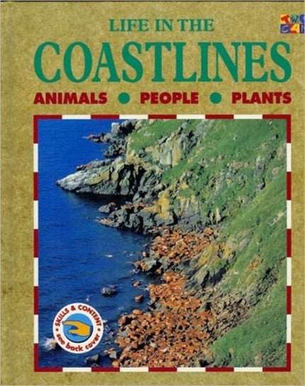 Life in the Coastlines Opracowanie zbiorowe