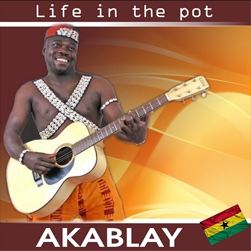 Life In The Pot Akablay