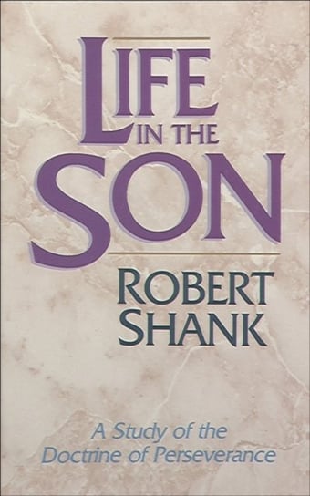 Life in the Son Shank Robert