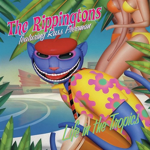 Life In The Tropics The Rippingtons feat. Russ Freeman