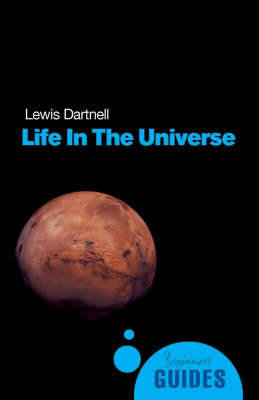 Life in the Universe Dartnell Lewis