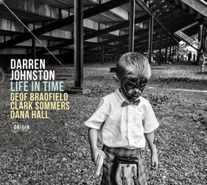 Life In Time Johnston Darren