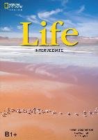 Life Intermediate with DVD Stephenson Helen, Hughes John, Dummett Paul