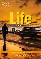 Life Intermediate Workbook and Key and Audio CD National Geographic Learning