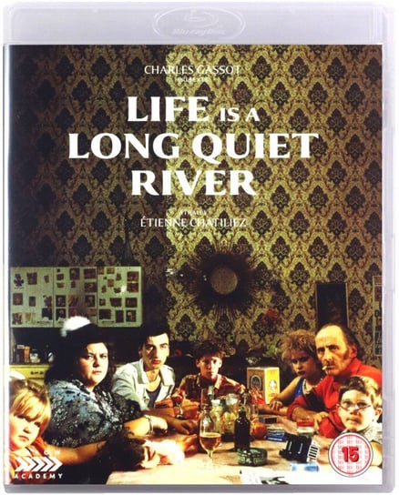 Life Is A Long Quiet River (Życie to długa, spokojna rzeka) Chatiliez Étienne