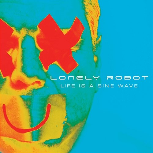 Life Is a Sine Wave Lonely Robot