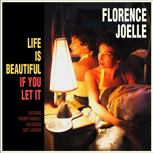 Life Is Beautiful Florence Joelle