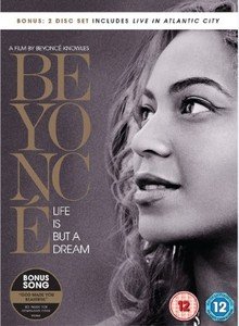 Life Is But A Dream Beyonce