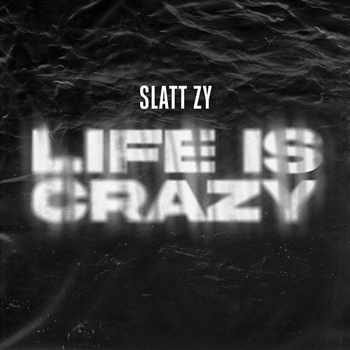 Life Is Crazy Slatt Zy