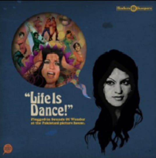 Life Is Dance! Various Artists