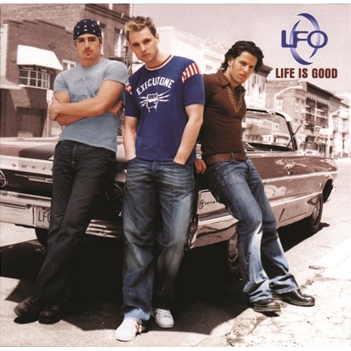 What If LFO