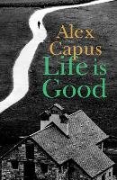 Life is Good Capus Alex