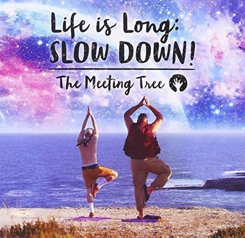 Life Is Long Slow Down! Various Artists