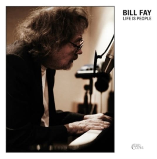 Life Is People Fay Bill