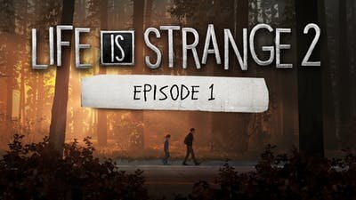 Life is Strange 2 - Episode 1 (PC) klucz Steam MUVE.PL