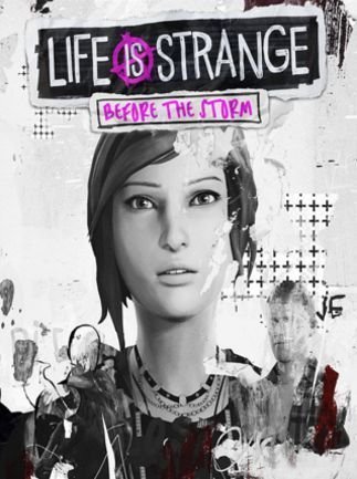 Life is Strange: Before the Storm - Deluxe Edition DONTNOD