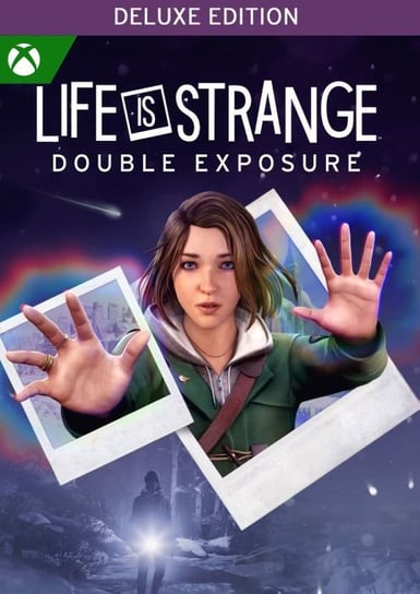 Life Is Strange: Double Exposure Deluxe Edition (Xbox X/S) Microsoft Game Studio