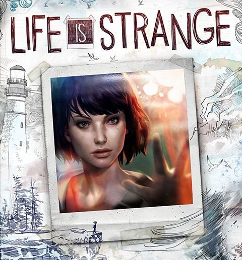 Life is Strange - Episode 1 Square Enix