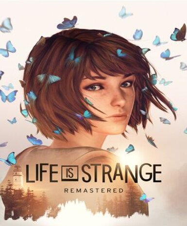Life is Strange Remastered (PC) Klucz Steam MUVE.PL