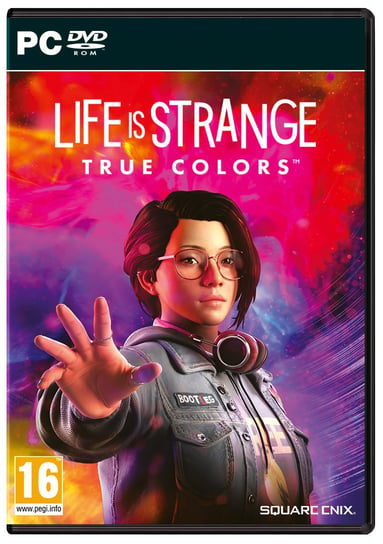 Life is Strange: True Colors, PC Deck Nine, Idol Minds